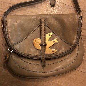 Marc by Marc Jacobs Petal to the Metal Crossbody